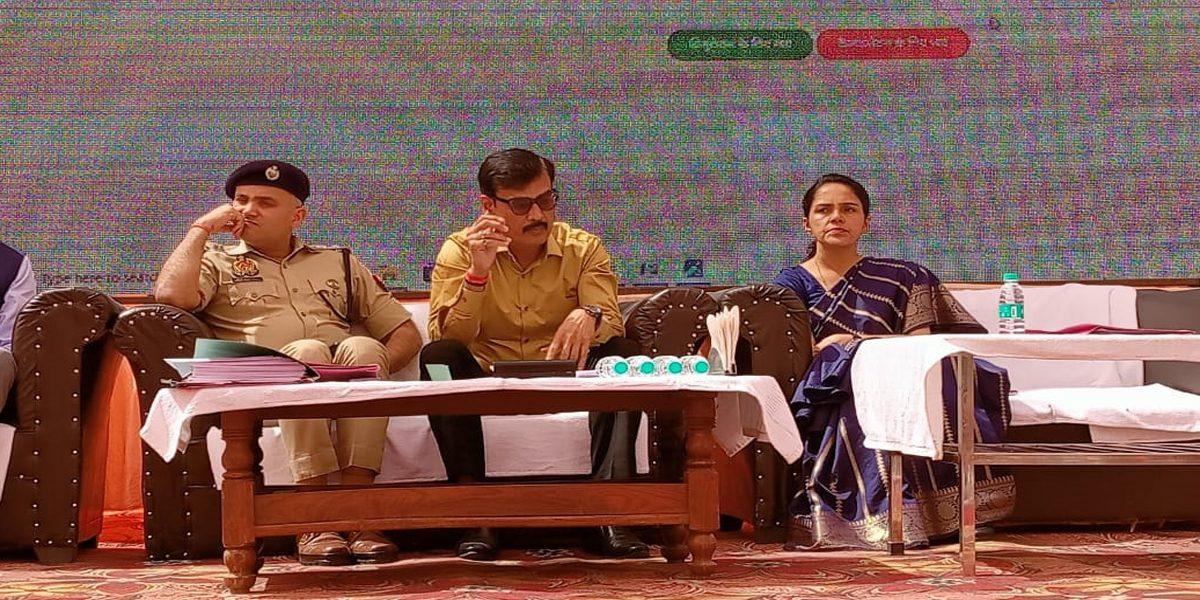 Special attention on pest and disease control to save mango crop