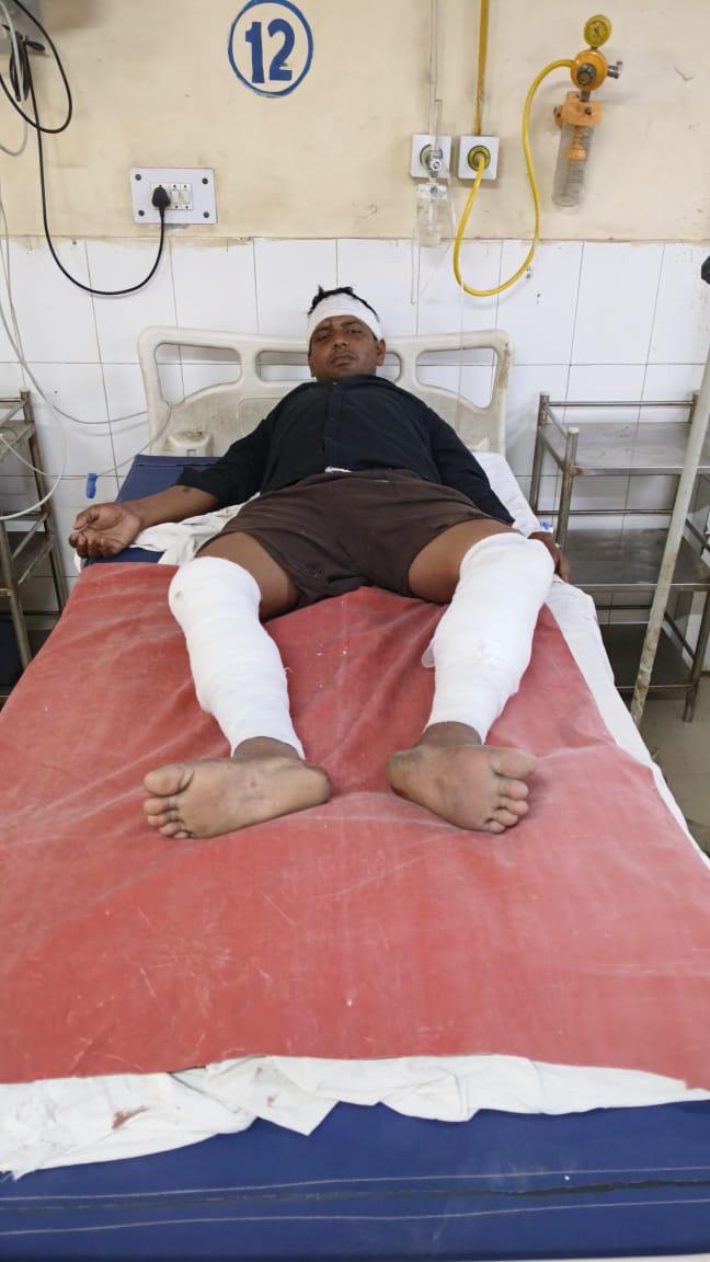 A criminal with a bounty of 25 thousand arrested in a police encounter