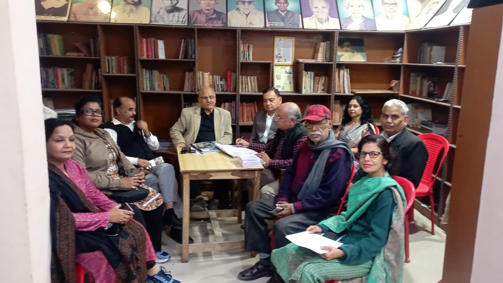 Vardaan Charitable Trust will organize mass marriage and Nikah on November 30 in Hardoi.