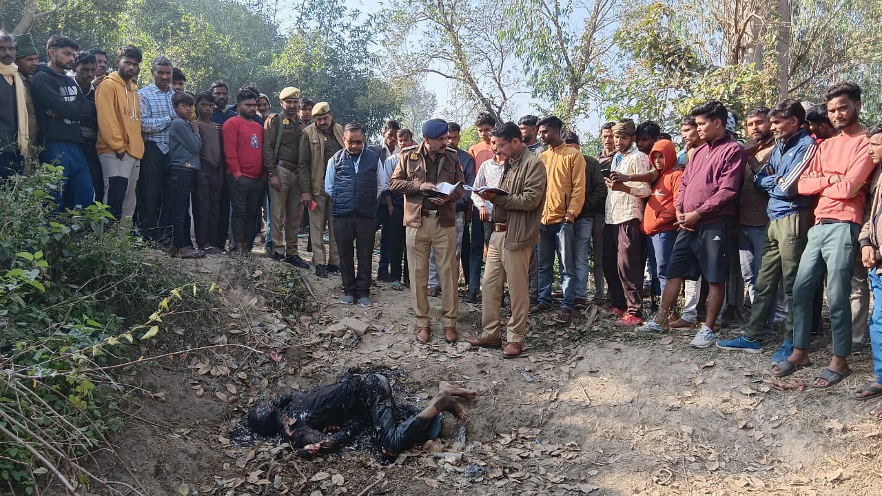 Missing youth's body found, family suspects murder