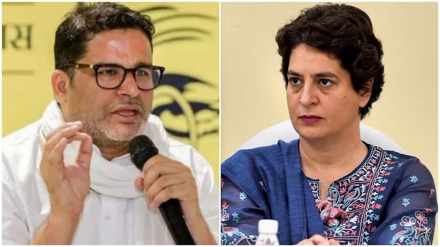 प्रशांत किशोर कांग्रेस एंट्री, Prashant Kishor Congress Entry, प्रियंका गांधी प्रशांत किशोर मुलाकात, Priyanka Gandhi Prashant Kishor Meeting, कांग्रेस रणनीति उत्तर भारत, Congress Strategy North India, जन सुराज पार्टी बिहार, Jan Suraaj Party Bihar, उत्तर प्रदेश राजनीति खबर, UP Political News, बिहार राजनीतिक समाचार, Bihar Political Update, राष्ट्रीय राजनीति खबर, National Political News India, प्रशांत किशोर प्रियंका गांधी बैठक, Prashant Kishor with Priyanka Gandhi, कांग्रेस चुनावी रणनीति, Congress Election Strategy, नई दिल्ली राजनीतिक बैठक, New Delhi Political Meeting, #प्रशांतकिशोरकांग्रेसएंट्री, #PrashantKishorCongress, #PriyankaGandhi, #CongressNews, #UPPolitics, #BiharPolitics, #NationalPolitics, #JanSuraaj, #PoliticalStrategy, #IndianPolitics,
