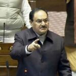 संसद मॉनसून सत्र 2026, Parliament Monsoon Session 2026, जेपी नड्डा बयान, विपक्ष पर नड्डा का हमला, संसद लाइव अपडेट, राज्यसभा समाचार, लोकसभा हंगामा, NEET पेपर लीक मामला, एंटी पेपर लीक बिल, दिल्ली संसद खबर, बीजेपी कांग्रेस विवाद, संसद कार्यवाही खबर,Parliament Monsoon Session 2026, JP Nadda statement today, BJP vs Opposition Parliament, Lok Sabha suspended today, Rajya Sabha latest news, NEET paper leak protest, Anti Paper Leak Bill 2026, Parliament live updates India, Delhi Parliament news, BJP Congress debate,New Delhi district news, Delhi Parliament House news, Delhi political news, Central Government India news, Rajya Sabha update, Lok Sabha latest news,#ParliamentMonsoonSession2026 #JPNadda #ParliamentNews #RajyaSabha #LokSabha #NEETProtest #PaperLeakBill #BJP #Congress #DelhiNews #IndiaPolitics #SansadNews,Parliament Monsoon Session 2026, JP Nadda News, BJP News Today, Opposition Protest Parliament, NEET Paper Leak News, Anti Paper Leak Bill, Rajya Sabha News, Lok Sabha News, Delhi Political News, Indian Parliament Update, संसद मॉनसून सत्र, जेपी नड्डा, संसद खबर, दिल्ली न्यूज,