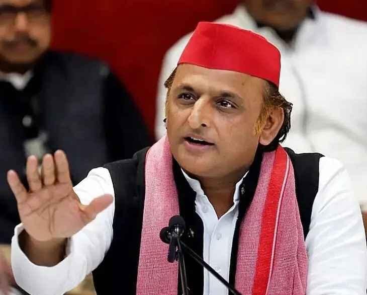 अखिलेश यादव भाजपा पर आरोप 2026, Akhilesh Yadav BJP allegation, सपा वोट कटवाने की साजिश, Form 7 controversy UP, UP Politics 2026, समाजवादी पार्टी प्रेस कॉन्फ्रेंस, Election Commission intervention demand,अखिलेश यादव ताजा बयान, भाजपा गुप्त बैठक विवाद, यूपी राजनीति 2026, सपा बनाम भाजपा, वोटर लिस्ट विवाद यूपी, #UPPolitics, #AkhileshYadav, #BJP, #ElectionNews,अखिलेश यादव ताजा बयान, भाजपा गुप्त बैठक विवाद, यूपी राजनीति 2026, सपा बनाम भाजपा, वोटर लिस्ट विवाद यूपी, #UPPolitics, #AkhileshYadav, #BJP, #ElectionNews,