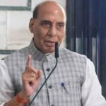 राजनाथ सिंह बयान, पश्चिम एशिया संकट, भारत ऊर्जा संकट, पाकिस्तान चेतावनी, रक्षा मंत्री बयान,Rajnath Singh statement, West Asia crisis India, energy crisis India, India Pakistan warning, defence minister India,राजनाथ सिंह फोटो, defence minister speech India, West Asia crisis news image, India energy security visuals, Pakistan warning news,#RajnathSingh, #WestAsiaCrisis, #IndiaNews, #EnergyCrisis, #BreakingNews, #Pakistan, #GlobalNews,नई दिल्ली रक्षा मंत्री बयान अंतरराष्ट्रीय खबर, भारत ऊर्जा संकट अपडेट, West Asia crisis India breaking news, defence minister India statement news, Pakistan India tension update,,