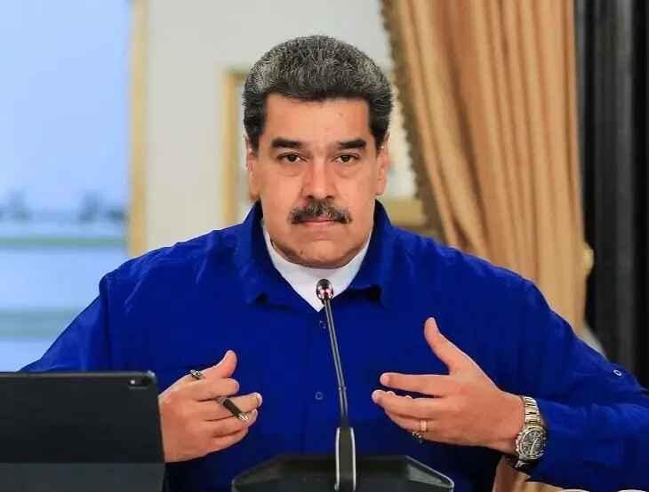 वेनेजुएला इमरजेंसी, काराकास धमाके, निकोलस मादुरो बयान, वेनेजुएला अमेरिका विवाद, Venezuela Emergency News, Caracas Blasts, Nicolas Maduro Statement, Venezuela US Tension,काराकास धमाके, वेनेजुएला में इमरजेंसी, राष्ट्रपति मादुरो बयान, Caracas explosion, Venezuela emergency declared, Nicolas Maduro speech,वेनेजुएला, काराकास, दक्षिण अमेरिका, अंतरराष्ट्रीय राजनीति, आपातकाल, राष्ट्रपति मादुरो, अमेरिका, तेल संसाधन, Venezuela, Caracas, South America, International News, Emergency Alert, Nicolas Maduro, US News, #VenezuelaEmergency, #CaracasBlasts, #WorldNews, #BreakingNews, #InternationalPolitics,