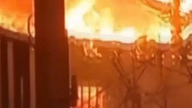 जम्मू-कश्मीर CRPF कैंप आग, बांदीपुरा CRPF आग खबर, सुंबल CRPF कैंप फायर, Bandipora CRPF Camp Fire, Jammu Kashmir Fire News, CRPF Camp Fire Sumbal, Bandipora News Hindi, सुरक्षा बल समाचार, जम्मू-कश्मीर ताजा खबर,CRPF कैंप आग बांदीपुरा, सुंबल CRPF बैरक आग, Bandipora CRPF Fire Image, Jammu Kashmir CRPF Camp Fire, Fire at CRPF Camp Sumbal,बांदीपुरा जिला, जम्मू-कश्मीर प्रदेश, CRPF कैंप आग की खबर, सुरक्षा बल समाचार, शॉर्ट सर्किट आग, फायर ब्रिगेड कार्रवाई, Bandipora District, Jammu Kashmir State, CRPF News, Fire Accident News, Security Forces News, #BandiporaFire, #CRPFCampFire, #JammuKashmirNews, #SumbalNews, #BreakingNews,