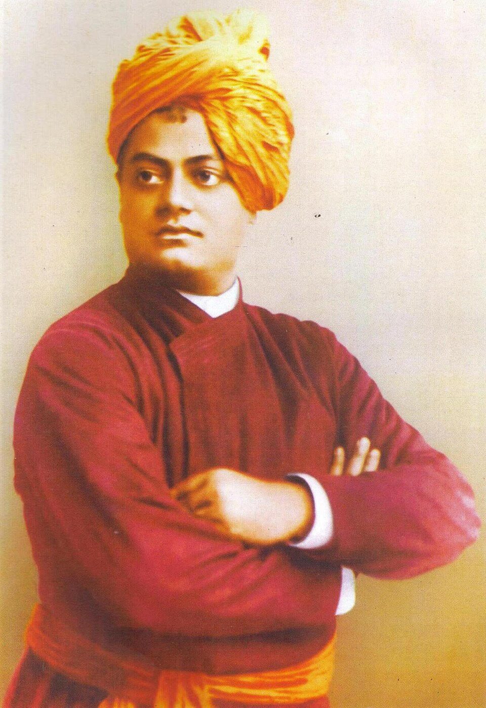 Swami Vivekananda remains relevant today amidst celebration and introspection.