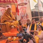 गविष्टि यात्रा, अविमुक्तेश्वरानंद सरस्वती, गो को राष्ट्र माता घोषित करने की मांग, गोरखपुर समाचार, लखनऊ न्यूज, गाय को राष्ट्र माता का दर्जा, गो संरक्षण अभियान, स्वामी अविमुक्तेश्वरानंद यात्रा, यूपी धार्मिक समाचार, गोरक्षा आंदोलन, काशीराम स्मृति मैदान लखनऊ, 403 विधानसभा कार्यक्रम,Gavishthi Yatra News, Swami Avimukteshwaranand Saraswati, Cow National Mother Demand, Go Rashtra Mata Campaign, Gorakhpur News Today, Lucknow News Today, Cow Protection Movement India, Uttar Pradesh Religious News, Gavishthi Yatra Ended, UP Latest News,Avimukteshwaranand Gavishthi Yatra 2026, Go Rashtra Mata News, Gorakhpur Gavishthi Yatra Latest Update, Lucknow Cow Protection Program, UP Religious News Today, Swami Avimukteshwaranand Speech, Cow National Mother Demand India,Swami Avimukteshwaranand Gavishthi Yatra, Gorakhpur Religious Event, Cow National Mother Campaign, Avimukteshwaranand Press Conference, Lucknow Address Program,#GavishthiYatra, #Avimukteshwaranand, #GoRashtraMata, #GorakhpurNews, #LucknowNews, #CowProtection, #UPNews, #ReligiousNews, #UttarPradeshNews, #Gorakhnath,