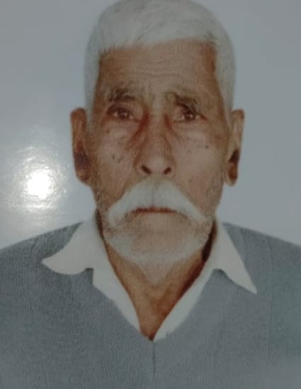 Elderly man dies due to unknown reasons, family alleges murder