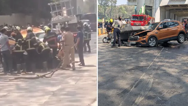 मुलुंड मेट्रो पिलर हादसा, मुंबई मेट्रो दुर्घटना, मुलुंड हादसा 2026, मुंबई मेट्रो निर्माण हादसा, महाराष्ट्र मुंबई ब्रेकिंग न्यूज, Mulund Metro Pillar Collapse, Mumbai Metro Accident 2026, Metro Construction Accident Mumbai, Maharashtra Breaking News, Mumbai District News, Urban Infrastructure Accident News,मुलुंड में मेट्रो पिलर गिरा, मुंबई मेट्रो हादसा स्थल, मलबे में दबे वाहन मुलुंड, राहत बचाव कार्य मुंबई, Mulund Metro Site Accident Image, Mumbai Metro Construction Collapse Photo, Emergency Response Mulund Mumbai,मुलुंड में मेट्रो पिलर गिरा, मुंबई मेट्रो हादसा स्थल, मलबे में दबे वाहन मुलुंड, राहत बचाव कार्य मुंबई, Mulund Metro Site Accident Image, Mumbai Metro Construction Collapse Photo, Emergency Response Mulund Mumbai,मुंबई जिला ब्रेकिंग न्यूज़, महाराष्ट्र मेट्रो निर्माण हादसा, शहरी अवसंरचना दुर्घटना मुंबई, मुंबई पुलिस राहत कार्य, महाराष्ट्र आपदा प्रबंधन टीम, Mulund Mumbai District Accident News, Maharashtra Metro Infrastructure Collapse, Urban Development Safety Issue Mumbai, Construction Site Accident Maharashtra, Metro Rail Project Incident Mumbai,#मुलुंडमेट्रोहादसा, #MumbaiMetroAccident, #MulundBreakingNews, #MaharashtraNews, #MetroPillarCollapse, #MumbaiDistrictNews, #UrbanAccident, #BreakingNews2026,