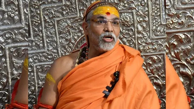 श्रीविद्या मठ वाराणसी मामला, Swami Avimukteshwaranand case news, Varanasi Srividya Math controversy, अजय कुमार भटेले इंटरव्यू, श्रीकृष्ण जन्मभूमि ट्रस्ट विवाद, Prayagraj police investigation news, वाराणसी धार्मिक संस्थान खबर,श्रीविद्या मठ वाराणसी फोटो, मठ में वकीलों की आवाजाही, स्वामी अविमुक्तेश्वरानंद केस इमेज, Srividya Math Varanasi image, Court hearing Varanasi case photo, Religious trust controversy UP image,वाराणसी जिला उत्तर प्रदेश धार्मिक विवाद समाचार, प्रयागराज पुलिस जांच अपडेट, श्रीविद्या मठ केस वाराणसी, स्वामी अविमुक्तेश्वरानंद कानूनी मामला, श्रीकृष्ण जन्मभूमि ट्रस्ट विवाद मथुरा, Varanasi Uttar Pradesh religious controversy news, Prayagraj police legal update UP, Court anticipatory bail news Varanasi,#श्रीविद्यामठ, #VaranasiNews, #SwamiAvimukteshwaranand, #UPNews, #ReligiousControversy, #CourtUpdate, #BreakingNews,