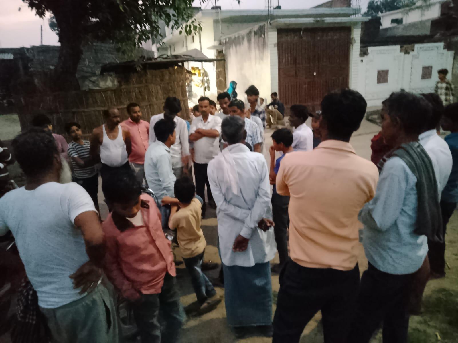 Unidentified middle-aged man found on National Highway identified after 8 days; deceased was mentally ill