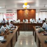 13 departments will work in communicable disease control and Dastak campaign.