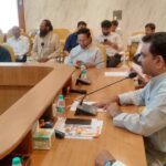 Sugam Succession Certificate Portal will help citizens in getting Succession Certificate transparently and quickly: Anunay Jha