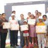 Certificates distributed to beneficiaries of various schemes in the 09-day fair/exhibition of Navnirman