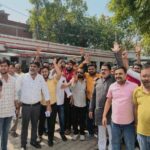 SP leader's indecent remarks on Hindu deities sparks outrage among social organizations