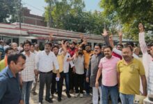 SP leader's indecent remarks on Hindu deities sparks outrage among social organizations