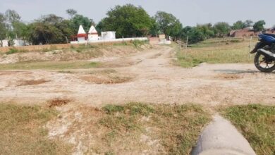 A bridge worth Rs 3.30 crore has been approved in Khaddipur, ending years of hardship.