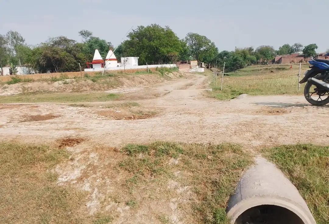 A bridge worth Rs 3.30 crore has been approved in Khaddipur, ending years of hardship.