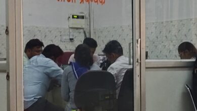 CBI team reaches Kachhauna in bribery case