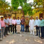 The struggle will continue till the service security clause is restored: Sohanlal