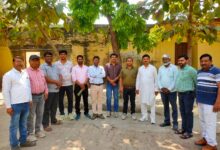 The struggle will continue till the service security clause is restored: Sohanlal