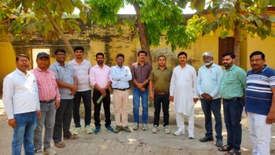 The struggle will continue till the service security clause is restored: Sohanlal