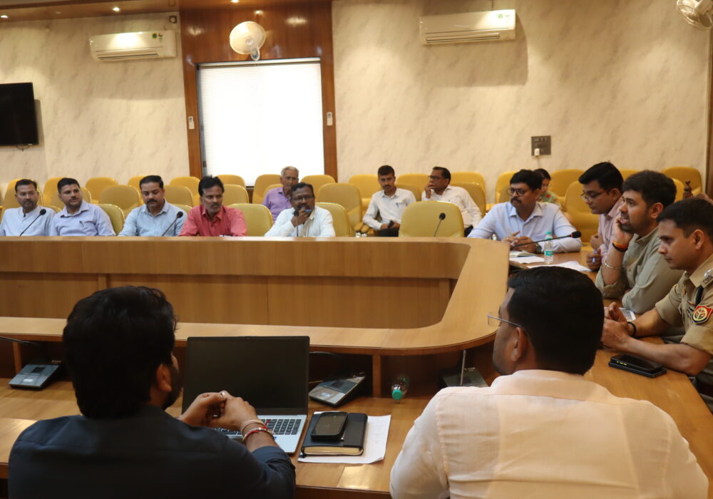 Establish fisheries employment through government schemes: Dr. Munish Kumar