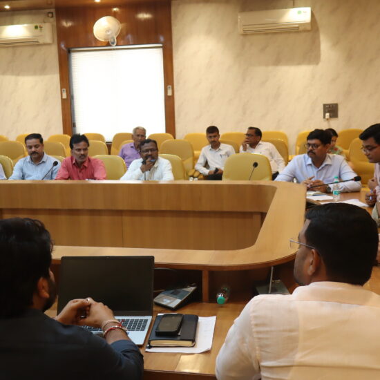 Establish fisheries employment through government schemes: Dr. Munish Kumar