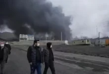 ईरान अमेरिका युद्ध, Iran US War News, Israel Iran Conflict 2026, West Asia War Update, Isfahan Attack News, Middle East War News, Global Energy Crisis News,Iran War Explosion Image, Isfahan Airstrike Photo, Middle East Conflict Map, Kuwait Airport Fire Image, Drone Attack Visual,अंतरराष्ट्रीय युद्ध खबर 2026, International War News Middle East, Iran Israel War Latest Update, West Asia Crisis Breaking News, Kuwait Airport Attack News, Global Oil Crisis News, Middle East Conflict Analysis,#IranWar #IsraelIranConflict #WestAsiaCrisis #BreakingNews #WorldNews #MiddleEast #EnergyCrisis #Geopolitics #WarUpdate