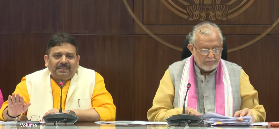 UP cabinet press conference news, Yogi government transport scheme villages, UP property registry rules change, Gram transport scheme Uttar Pradesh, Lucknow government decision news, यूपी कैबिनेट प्रेसवार्ता खबर, ग्रामीण बस सेवा योजना यूपी,UP cabinet meeting decision today Lucknow, Yogi Adityanath cabinet 30 proposals passed, Mukhyamantri Gram Parivahan Yojana 2026 details, UP property registration new rules 2026, Uttar Pradesh village bus service scheme, लखनऊ यूपी कैबिनेट खबर, उत्तर प्रदेश परिवहन योजना 2026, स्टाम्प एवं पंजीयन विभाग नया नियम यूपी, ,UP cabinet decision today, Yogi Adityanath cabinet meeting news, Mukhyamantri Gram Parivahan Yojana 2026, UP property registration rule change, stamp and registration department UP decision, यूपी कैबिनेट बैठक फैसले, मुख्यमंत्री ग्राम परिवहन योजना 2026, यूपी प्रॉपर्टी रजिस्ट्रेशन नियम, लखनऊ राजनीतिक खबर, उत्तर प्रदेश सरकारी योजना समाचार,#UPCabinet, #YogiAdityanath, #UPGovernment, #GramParivahanYojana, #LucknowNews, #UPDevelopment, #TransportSchemeUP, #PropertyRegistration, #BreakingNewsUP,