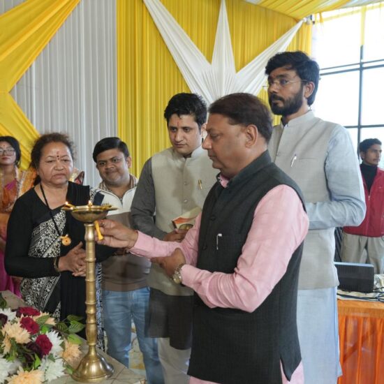 अखिल भारतीय साहित्य परिषद युवा सम्मेलन, राष्ट्र साधना 100 वर्ष, हल्द्वानी साहित्य सम्मेलन 2026, नैनीताल साहित्यिक कार्यक्रम, उत्तराखंड युवा साहित्यकार सम्मेलन, Akhil Bharatiya Sahitya Parishad youth conference, Rashtr Sadhana centenary event, Haldwani literary conference, Nainital Uttarakhand cultural news, RSS intellectual event Uttarakhand,हल्द्वानी युवा सम्मेलन फोटो, साहित्य परिषद कार्यक्रम, राष्ट्र साधना शताब्दी वर्ष आयोजन, डॉ पवन पुत्र बादल संबोधन, Haldwani youth literary event image, Sahitya Parishad conference Uttarakhand, Literary seminar Nainital district,नैनीताल जिला साहित्यिक समाचार, हल्द्वानी सांस्कृतिक कार्यक्रम 2026, उत्तराखंड युवा सम्मेलन खबर, नैनीताल साहित्य परिषद आयोजन, Nainital district literary news, Haldwani Uttarakhand youth conference report, Cultural event Uttarakhand 2026, Literary organization update India,#अखिल_भारतीय_साहित्य_परिषद, #युवा_सम्मेलन, #राष्ट्र_साधना_100_वर्ष, #हल्द्वानी_न्यूज, #नैनीताल_समाचार, #UttarakhandNews, #LiteraryConference, #YouthSeminar, #CulturalAwakening,