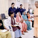 CM Yogi Gorakhpur Janata Darshan, योगी आदित्यनाथ जनता दर्शन, Gorakhpur news today, UP CM public hearing, जमीन कब्जा कार्रवाई यूपी, UP government complaint solution, Yogi Adityanath latest news, Gorakhnath temple news, Uttar Pradesh governance news,जनता दर्शन गोरखपुर 2026, CM Yogi meeting public, Gorakhpur local news UP, UP government action news, public grievance redressal UP, योगी सरकार फैसले, district Gorakhpur administration news,#YogiAdityanath, #GorakhpurNews, #JanataDarshan, #UPGovernment, #PublicGrievance, #IndiaNews, #LocalNewsUP, #Governance, #BreakingNews,