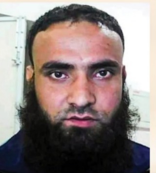 शब्बीर अहमद लोन गिरफ्तारी, लश्कर आतंकी दिल्ली, ISI मॉड्यूल भारत, दिल्ली पुलिस स्पेशल सेल खबर, Lashkar terrorist arrest Delhi, ISI India module news, terror module busted India 2026, Delhi NCR security news,आतंकी गिरफ्तारी फोटो, दिल्ली पुलिस कार्रवाई, शब्बीर अहमद लोन इमेज, terrorist arrest India image, Delhi police special cell photo, Lashkar militant arrested picture,#DelhiPolice, #TerroristArrest, #LashkarETaiba, #ISILink, #BreakingNews, #SecurityAlert, #IndiaNews, #CounterTerrorism, #NCRNews,