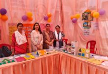 भरावन हरदोई कार्यशाला, हरदोई शिक्षा समाचार, प्रधान प्रधानाध्यापक बैठक, अल्का अर्कवंशी खबर, Hardoi Bharawan Workshop, Education Workshop Hardoi UP, Teacher Training Program UP, Sandila MLA News, Basic Education Hardoi, NIPUN Assessment Bharawan,भरावन ब्लॉक शिक्षा कार्यशाला, हरदोई शिक्षक प्रशिक्षण, यूपी शिक्षा विभाग कार्यक्रम, Bharawan Block Training, Hardoi Teachers Workshop, UP Education News, Primary School Event Hardoi, MLA Alka Arkavanshi Program,#HardoiNews, #BharawanBlock, #UPEducation, #TeacherWorkshop, #AlkaArkavanshi, #BasicShiksha, #NIPUNBharat, #EducationNewsUP, #SchoolProgram, #HindiNews,