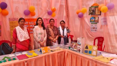 भरावन हरदोई कार्यशाला, हरदोई शिक्षा समाचार, प्रधान प्रधानाध्यापक बैठक, अल्का अर्कवंशी खबर, Hardoi Bharawan Workshop, Education Workshop Hardoi UP, Teacher Training Program UP, Sandila MLA News, Basic Education Hardoi, NIPUN Assessment Bharawan,भरावन ब्लॉक शिक्षा कार्यशाला, हरदोई शिक्षक प्रशिक्षण, यूपी शिक्षा विभाग कार्यक्रम, Bharawan Block Training, Hardoi Teachers Workshop, UP Education News, Primary School Event Hardoi, MLA Alka Arkavanshi Program,#HardoiNews, #BharawanBlock, #UPEducation, #TeacherWorkshop, #AlkaArkavanshi, #BasicShiksha, #NIPUNBharat, #EducationNewsUP, #SchoolProgram, #HindiNews,