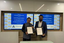 Dalmia Bharat Foundation, Lal PathLabs Foundation, Deeksha LPL Academy, Healthcare Skill Development India, Ranchi Skill Center, Belgaum Training Center, Phlebotomy Training India, CSR Initiative India, Healthcare Jobs India, Skill Development Program Jharkhand Karnataka,डालमिया भारत फाउंडेशन, लाल पैथलैब्स फाउंडेशन, दीक्षा एलपीएल एकेडमी, हेल्थकेयर स्किल डेवलपमेंट, रांची स्किल सेंटर, बेलगाम ट्रेनिंग सेंटर, फेलबोटॉमी ट्रेनिंग, हेल्थ सेक्टर जॉब्स, CSR पहल भारत, Skill Development India, Healthcare Training Program, Jobs in Healthcare Sector, Jharkhand News, Karnataka News, Employment News India,