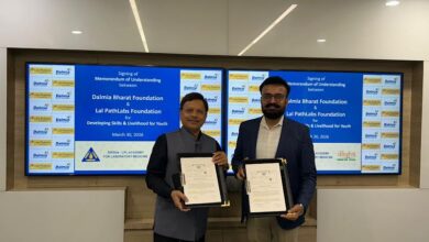 Dalmia Bharat Foundation, Lal PathLabs Foundation, Deeksha LPL Academy, Healthcare Skill Development India, Ranchi Skill Center, Belgaum Training Center, Phlebotomy Training India, CSR Initiative India, Healthcare Jobs India, Skill Development Program Jharkhand Karnataka,डालमिया भारत फाउंडेशन, लाल पैथलैब्स फाउंडेशन, दीक्षा एलपीएल एकेडमी, हेल्थकेयर स्किल डेवलपमेंट, रांची स्किल सेंटर, बेलगाम ट्रेनिंग सेंटर, फेलबोटॉमी ट्रेनिंग, हेल्थ सेक्टर जॉब्स, CSR पहल भारत, Skill Development India, Healthcare Training Program, Jobs in Healthcare Sector, Jharkhand News, Karnataka News, Employment News India,