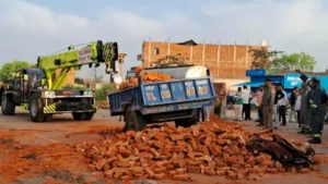 Moradabad road accident, मुरादाबाद सड़क हादसा, Mundhapande accident news, Moradabad highway accident, Lucknow Delhi highway accident, Moradabad car tractor collision, UP road accident news today, Moradabad latest news, Uttar Pradesh accident news, Moradabad crime and accident news, Mundhapande Moradabad accident update, Nainital youth accident Moradabad, Haldwani youth injured Moradabad accident, Uttar Pradesh highway accident news,मुरादाबाद हाईवे हादसा, Moradabad Mundhapande accident, Lucknow Delhi highway crash news, tractor trolley accident Moradabad, car accident Moradabad UP, Mundhapande road accident news, Moradabad police accident investigation, UP highway accident update, Nainital youth death accident Moradabad, Haldwani youth injured road accident,#MoradabadAccident, #UPNews, #RoadAccident, #MoradabadNews, #HighwayAccident, #Mundhapande, #BreakingNewsUP, #UttarPradeshNews, #CarAccident, #IndiaNews,