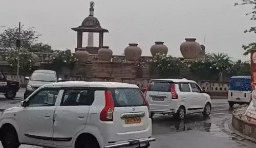 UP Weather Alert, Uttar Pradesh Rain News, Lucknow Weather Today, Kanpur Rain Update, Prayagraj Weather News, UP Mausam Samachar, Western Disturbance India, Rain Alert Uttar Pradesh, District Wise Weather UP, Uttar Pradesh Storm Alert, Lucknow Rain News Hindi, Kanpur Weather Update Hindi, UP IMD Alert Rain Storm,लखनऊ बारिश फोटो, कानपुर मौसम अपडेट, यूपी बारिश लाइव, Prayagraj Rain Image, UP Weather Cloudy Sky, Storm in Uttar Pradesh, Farmers Crop Damage Rain UP, Weather News Uttar Pradesh Image,#UPWeather #LucknowRain #KanpurWeather #RainAlertUP #WeatherUpdate #UttarPradesh #StormAlert #IMD #RainNews #FarmersAlert