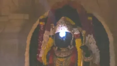रामलला सूर्य तिलक, अयोध्या राम मंदिर रामनवमी, रामलला अभिषेक, अयोध्या 10 लाख श्रद्धालु, Ram Lalla Surya Tilak, Ayodhya Ram Mandir Ram Navami 2026, Ram temple event Ayodhya, Surya Tilak India, religious news Uttar Pradesh, Ayodhya crowd news,रामलला सूर्य तिलक फोटो, अयोध्या राम मंदिर तस्वीरें, रामनवमी भीड़ अयोध्या, Ram Lalla Surya Tilak images, Ayodhya temple crowd photos, Ram Navami celebration visuals, temple rituals India images,#RamLalla #SuryaTilak #RamNavami #Ayodhya #RamMandir #UPNews #ReligiousEvent #HinduFestival #IndiaNews #Trending