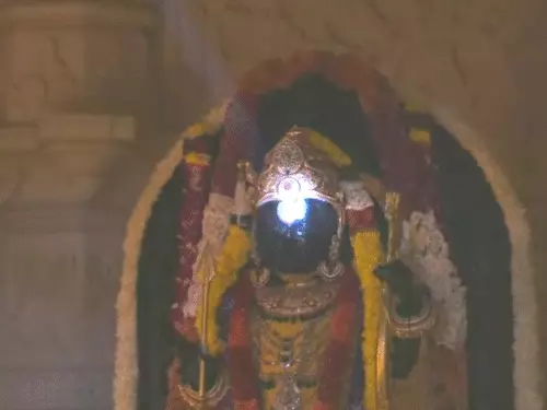 रामलला सूर्य तिलक, अयोध्या राम मंदिर रामनवमी, रामलला अभिषेक, अयोध्या 10 लाख श्रद्धालु, Ram Lalla Surya Tilak, Ayodhya Ram Mandir Ram Navami 2026, Ram temple event Ayodhya, Surya Tilak India, religious news Uttar Pradesh, Ayodhya crowd news,रामलला सूर्य तिलक फोटो, अयोध्या राम मंदिर तस्वीरें, रामनवमी भीड़ अयोध्या, Ram Lalla Surya Tilak images, Ayodhya temple crowd photos, Ram Navami celebration visuals, temple rituals India images,#RamLalla #SuryaTilak #RamNavami #Ayodhya #RamMandir #UPNews #ReligiousEvent #HinduFestival #IndiaNews #Trending
