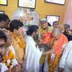 Digvijay Singh Ayodhya visit, Ram Mandir Ayodhya news, Congress leader temple visit, दिग्विजय सिंह अयोध्या, Ram Lalla darshan news, Ayodhya politics news, UP political news 2026, Hanuman Garhi temple news,दिग्गी राजा राम मंदिर दर्शन, Congress leader Ayodhya visit, Ram temple latest news, Ayodhya religious visit news, UP politics धर्म, Ram Lalla temple दर्शन,#DigvijaySingh, #Ayodhya, #RamMandir, #RamLalla, #UPPolitics, #Congress, #ReligiousVisit, #IndiaNews, #BreakingNews