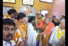 Digvijay Singh Ayodhya visit, Ram Mandir Ayodhya news, Congress leader temple visit, दिग्विजय सिंह अयोध्या, Ram Lalla darshan news, Ayodhya politics news, UP political news 2026, Hanuman Garhi temple news,दिग्गी राजा राम मंदिर दर्शन, Congress leader Ayodhya visit, Ram temple latest news, Ayodhya religious visit news, UP politics धर्म, Ram Lalla temple दर्शन,#DigvijaySingh, #Ayodhya, #RamMandir, #RamLalla, #UPPolitics, #Congress, #ReligiousVisit, #IndiaNews, #BreakingNews