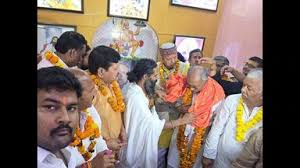 Digvijay Singh Ayodhya visit, Ram Mandir Ayodhya news, Congress leader temple visit, दिग्विजय सिंह अयोध्या, Ram Lalla darshan news, Ayodhya politics news, UP political news 2026, Hanuman Garhi temple news,दिग्गी राजा राम मंदिर दर्शन, Congress leader Ayodhya visit, Ram temple latest news, Ayodhya religious visit news, UP politics धर्म, Ram Lalla temple दर्शन,#DigvijaySingh, #Ayodhya, #RamMandir, #RamLalla, #UPPolitics, #Congress, #ReligiousVisit, #IndiaNews, #BreakingNews