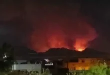 Iran Israel War 2026, Middle East War Day 32, Isfahan attack news, Jerusalem missile attack, Tehran explosion news, Israel Iran conflict latest, Lebanon war update,ईरान इजरायल युद्ध, इस्फहान हमला, यरुशलम मिसाइल अटैक, तेहरान धमाका, Middle East conflict update, Israel Iran news live,#IranIsraelWar, #MiddleEastWar, #IsfahanAttack, #Jerusalem, #Tehran, #BreakingNews, #WorldNews, #WarUpdate, #IndiaImpact, #GlobalCrisis