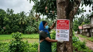 निपाह वायरस केरल अलर्ट 2026, Nipah Virus Kerala Alert 2026, Kerala Nipah Virus News, Nipah Virus Symptoms Hindi, Nipah Virus Prevention India, Kerala Health Department Alert, Nipah Virus Bat Infection, Nipah Virus Death Rate, Kerala Viral Disease News, India Health Alert News,निपाह वायरस फोटो, Nipah Virus Image, Kerala Health Alert Image, Bat Virus Infection Image, Nipah Virus Symptoms Visual, Kerala Virus Outbreak Photo, Health Department Alert Graphic,निपाह वायरस खबर केरल 2026, Kerala Nipah Virus News April September Alert, Kerala Health Department Nipah Warning, India Viral Disease Breaking News, Kerala District Nipah Cases Update, Health Alert News India Kerala, Kozhikode Nipah Virus News, Kerala Government Health Alert News,