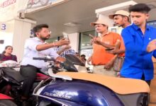 ईरान युद्ध पेट्रोल कीमत, पेट्रोल डीजल महंगा भारत, fuel price hike India 2026, Iran war oil prices impact, petrol diesel price today India, Nayara Energy price hike, crude oil price increase, Middle East war impact India, तेल कीमत बढ़ोतरी भारत, fuel inflation India,petrol price hike news, diesel price increase India, Iran US war oil impact, fuel rates today India, oil crisis 2026, petrol diesel news Hindi, energy crisis Middle East, crude oil surge news,नई दिल्ली, भारत, मिडिल ईस्ट युद्ध, ईरान-अमेरिका संघर्ष, तेल कीमत बढ़ोतरी, नायरा एनर्जी, पेट्रोल डीजल रेट, फ्यूल प्राइस हाइक, India fuel price hike, Iran war impact India, crude oil surge, energy crisis news, Delhi news fuel, India economy oil impact, #PetrolPriceHike, #DieselPrice, #IranWar, #OilCrisis, #FuelRatesIndia, #BreakingNews,