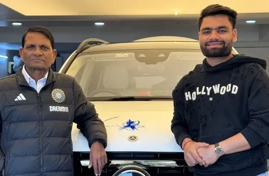 रिंकू सिंह इमोशनल पोस्ट, रिंकू सिंह पिता को याद, रिंकू सिंह इंस्टाग्राम पोस्ट, टी20 वर्ल्ड कप 2026 भारत, भारतीय क्रिकेट टीम खबर, रिंकू सिंह न्यूज, भारतीय क्रिकेट भावुक पोस्ट, क्रिकेट खिलाड़ी सोशल मीडिया पोस्ट,Rinku Singh emotional post, Rinku Singh father emotional message, Rinku Singh Instagram post viral, ICC T20 World Cup 2026 India team news, Indian cricketer Rinku Singh news, cricket emotional story India,रिंकू सिंह इंस्टाग्राम पोस्ट, रिंकू सिंह क्रिकेटर फोटो, भारतीय क्रिकेट टीम टी20 वर्ल्ड कप 2026, रिंकू सिंह भावुक संदेश,Rinku Singh Instagram post photo, Indian cricketer Rinku Singh emotional post, India T20 World Cup 2026 team, Rinku Singh tribute to father,rinku singh emotional post father, rinku singh instagram post viral india, indian cricketer rinku singh news today, t20 world cup 2026 india team players, sanju samson player of the tournament 2026, indian cricket team emotional story news, sports news india cricket update,#RinkuSingh #IndianCricket #T20WorldCup #CricketNews #EmotionalPost #TeamIndia #SanjuSamson #SportsNews #CricketStory #ViralPost