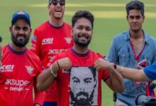 ऋषभ पंत सबसे लंबा छक्का, Ekana Stadium LSG Next-Gen Day, Rishabh Pant Six, LSG Youth Event, LSG Kids Cheer, LSG Team Interaction, Rishabh Pant India Cricket,ऋषभ पंत छक्का Ekana, LSG स्टेडियम कार्यक्रम, LSG बच्चों के साथ, Super Six Ball Contest Pant, LSG Cricket Event,#RishabhPant #LSG #EkanaStadium #NextGenDay #CricketEvent #KidsCheer #SuperSix #LSGTeam #PantSix,